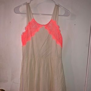 Free people dress